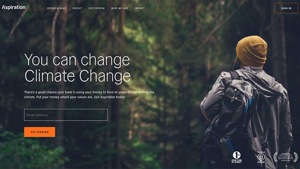 Aspiration, Social Responsibility, Green, and Diverse Banking