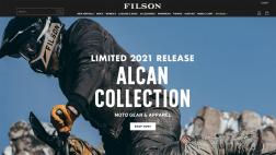 Mission, Vision, Values, Filson