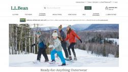 Mission, Vision, Values, L.L. Bean