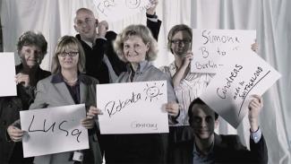 Company Culture Video, Roche