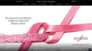Estee Lauder, Mission, Vision, Values