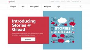 Gilead Sciences, Mission, Vision, Values