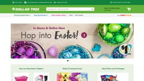 Mission, Vision, Values, Dollar Tree