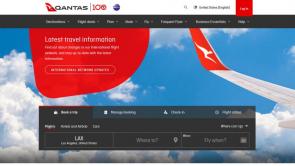 Qantas Airways