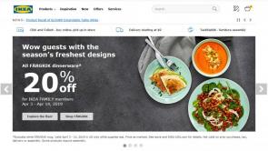 Mission, Vision, Values, Ikea, #BuildYourCulture